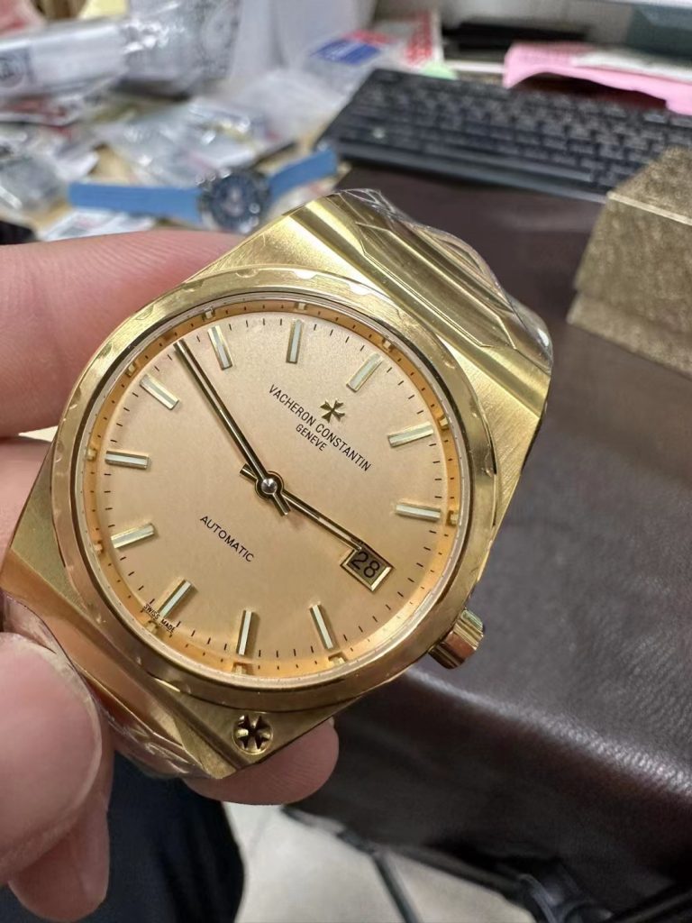 Replica Vacheron Constantin 222