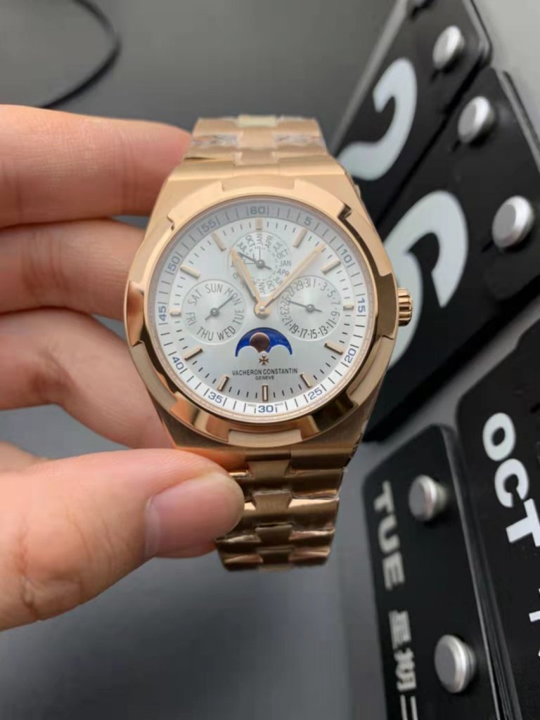Replica Vacheron Constantin 4300V
