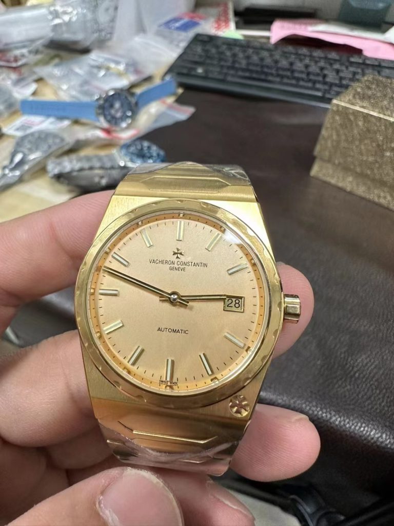 Replica Vacheron Constantin Historiques 222