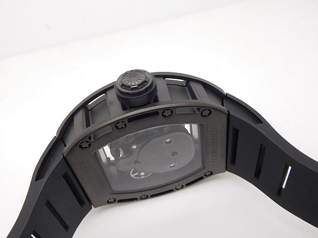 Richard Mille Crown
