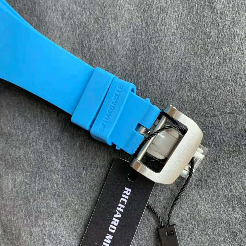 Richard Mille RM 053-02 Buckle