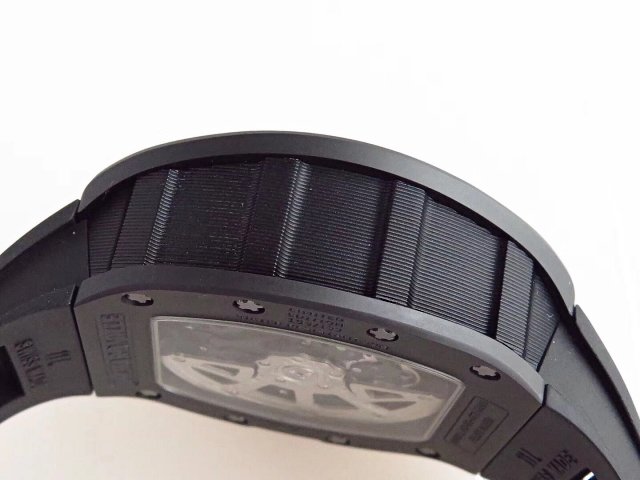 Richard Mille RM011 Case