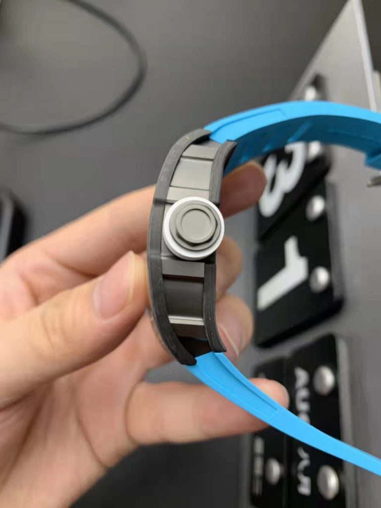 Richard Mille RM055 Bubba Watson Crown