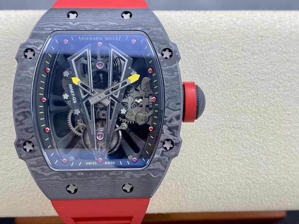 Richard Mille RM27-03 Replica