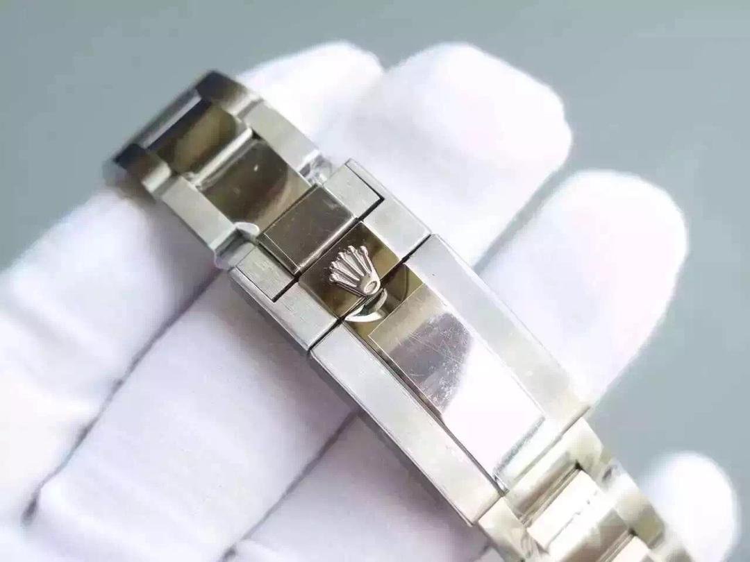 Rolex 116622 Buckle