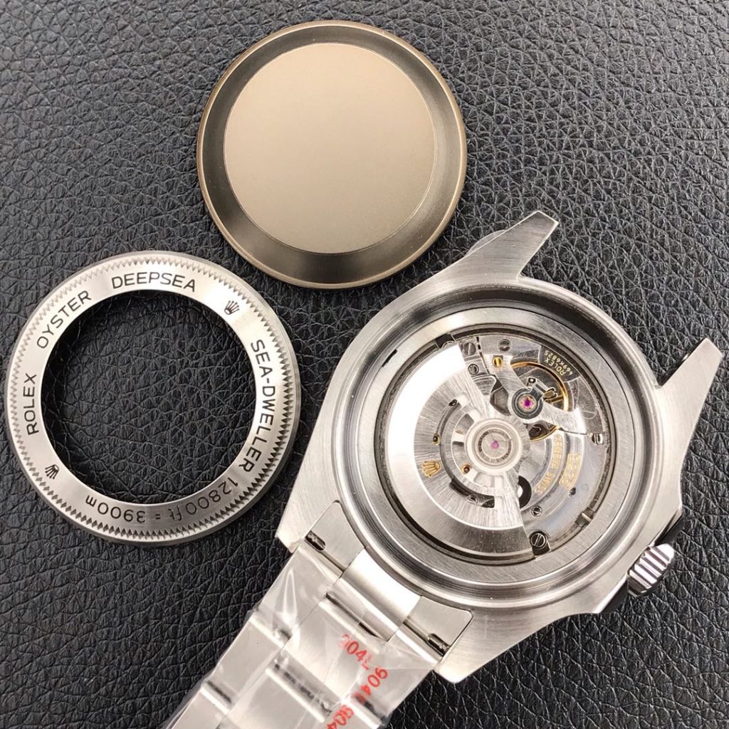 Rolex 116660 3285 Movement