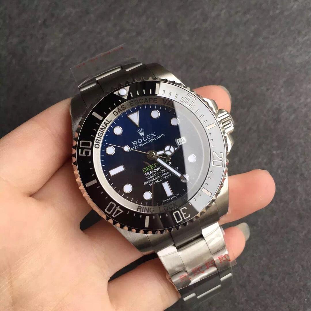 Rolex 116660 Replica