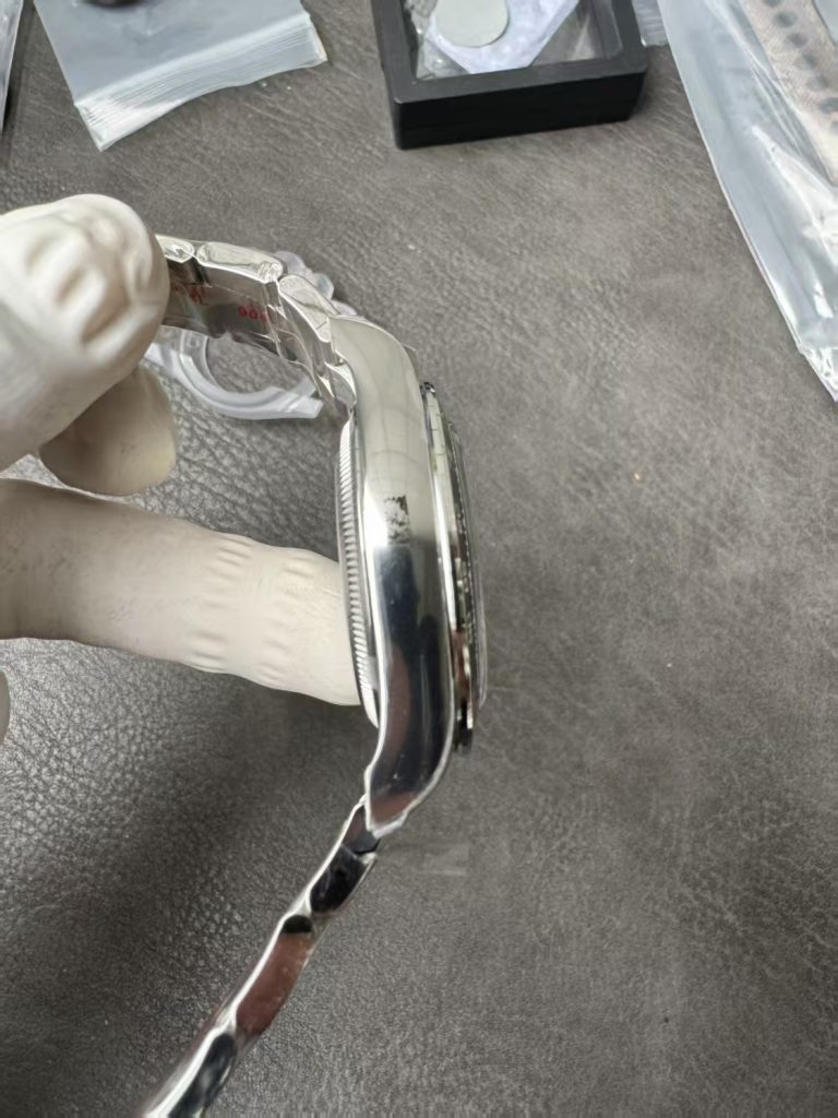 Rolex 126529LN Case