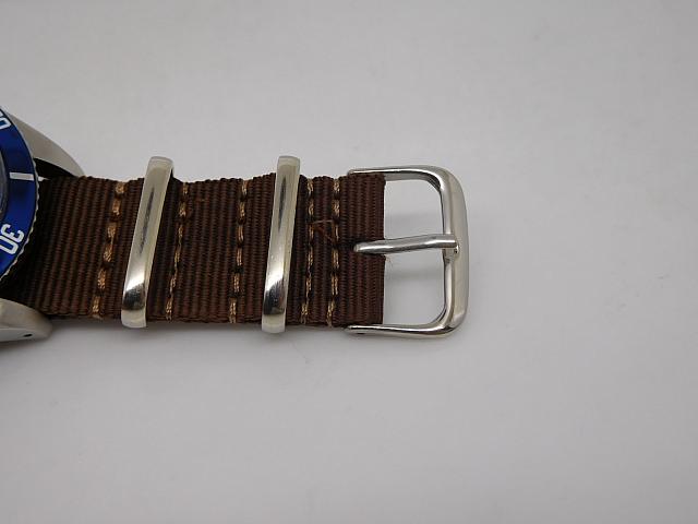 Rolex 5508 Clasp