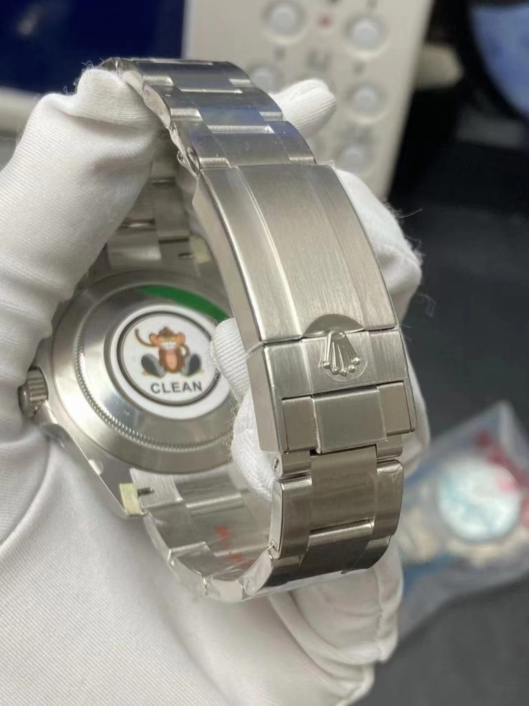 Rolex Air King 126900 Bracelet