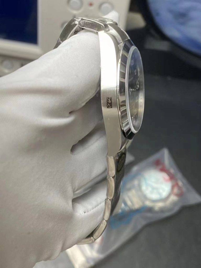Rolex Air King 126900 Case