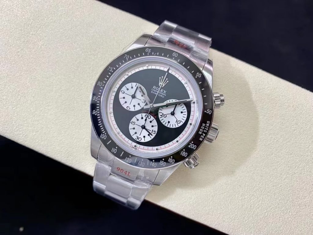 Rolex Blaken Paul Newman Replica