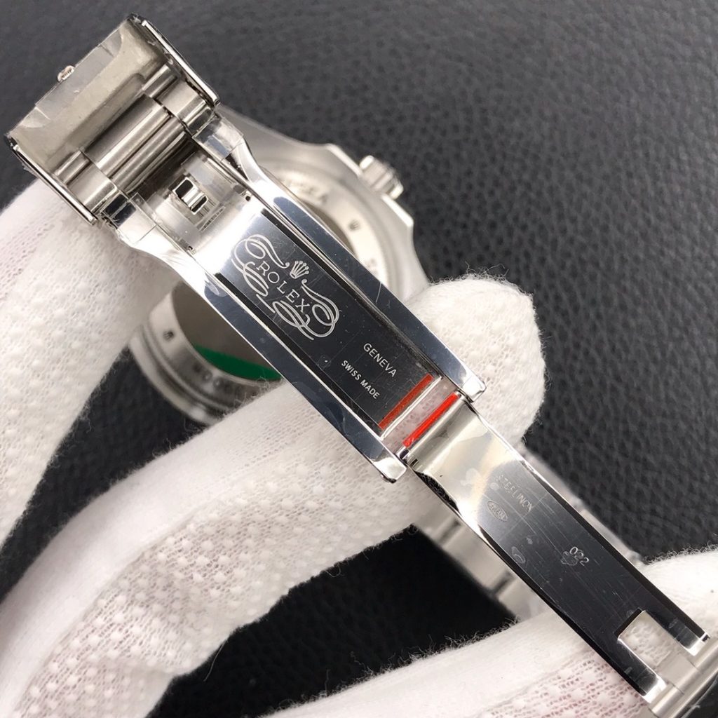 Rolex DEEPSEA 116660 Clasp