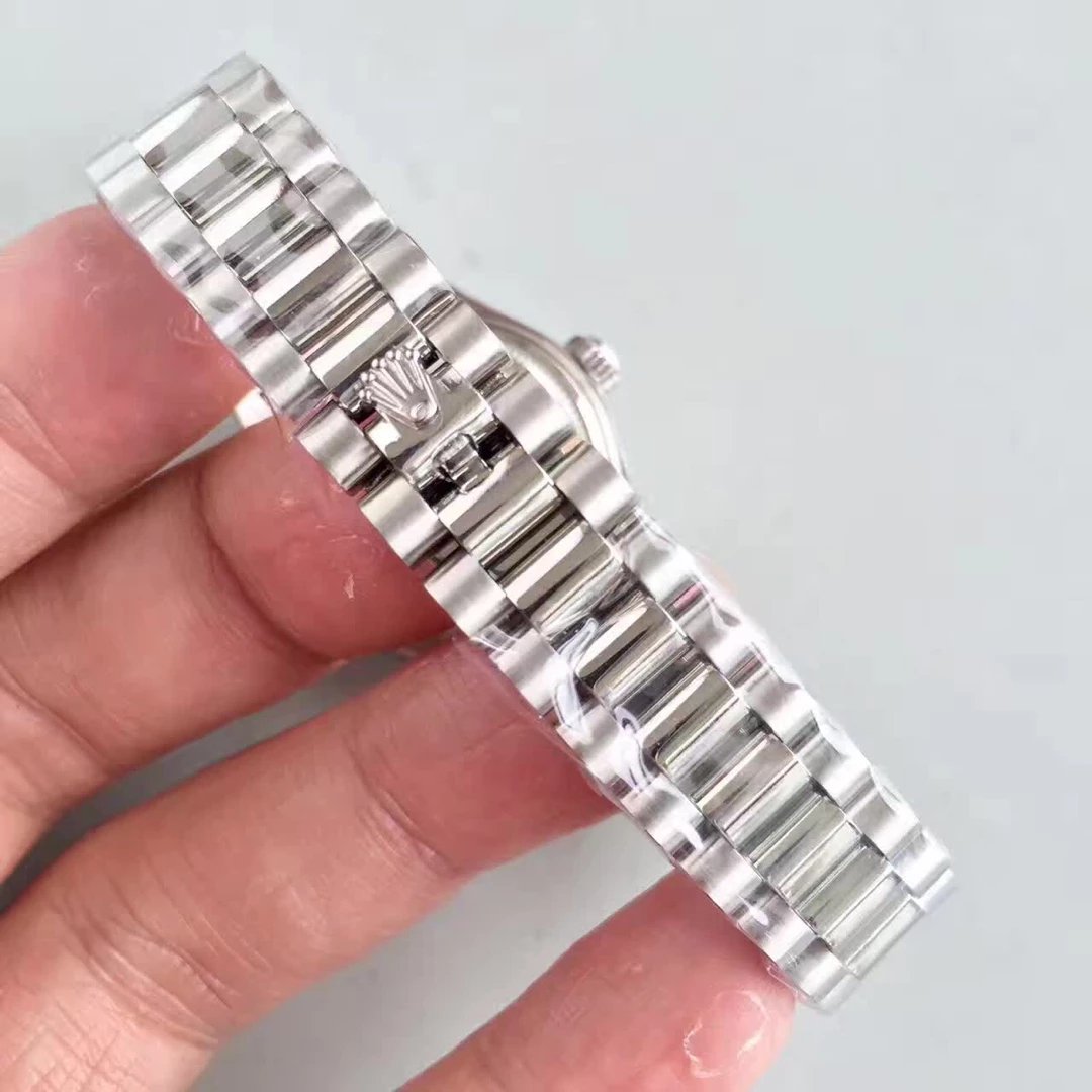 Rolex Datejust 28mm Bracelet