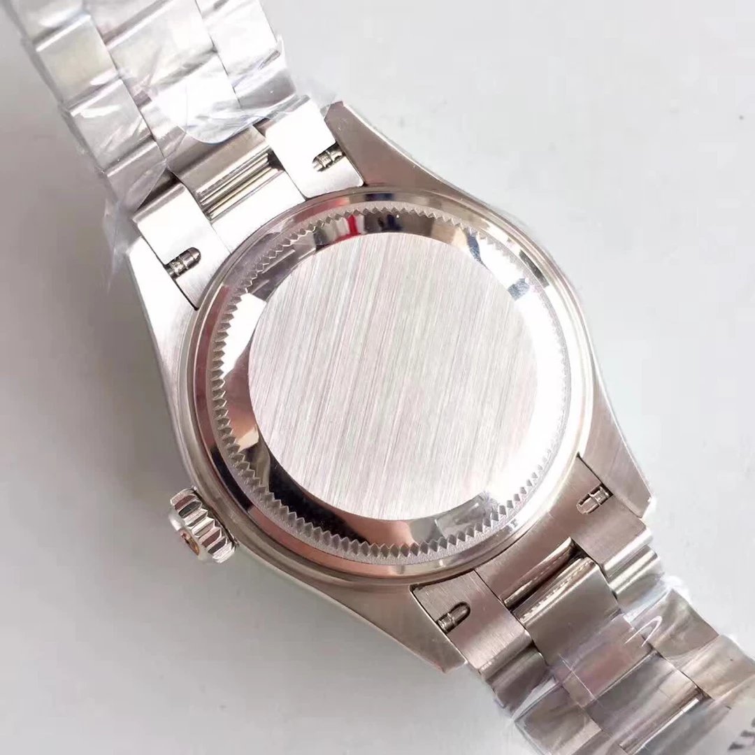 Rolex Datejust 28mm Case Back