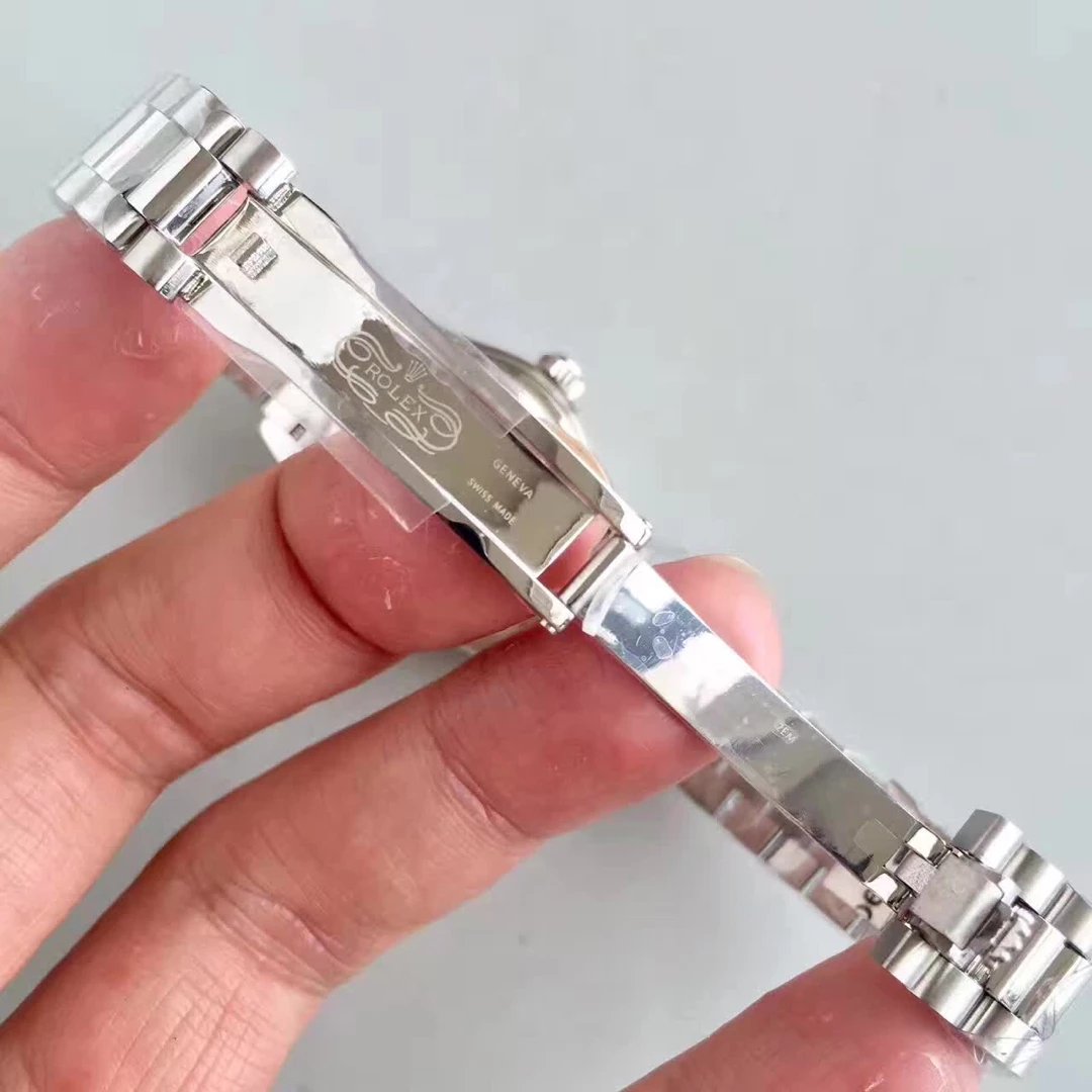 Rolex Datejust 28mm Clasp