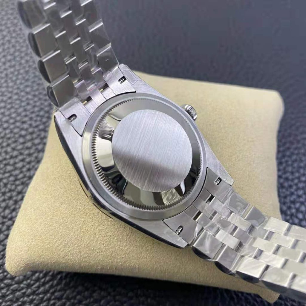 Rolex Datejust Case Back
