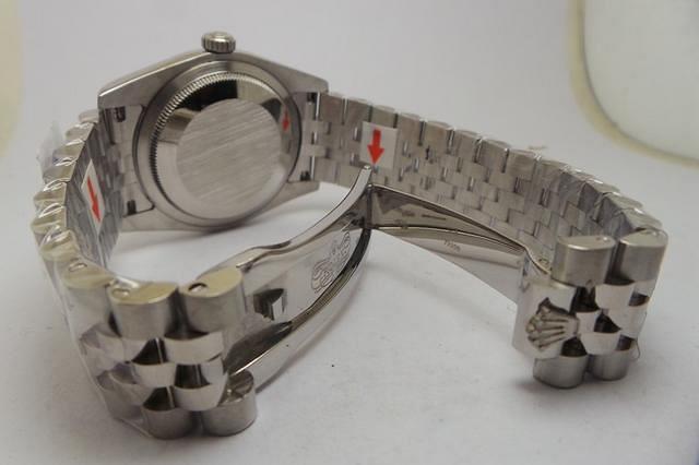 Rolex Datejust Clasp