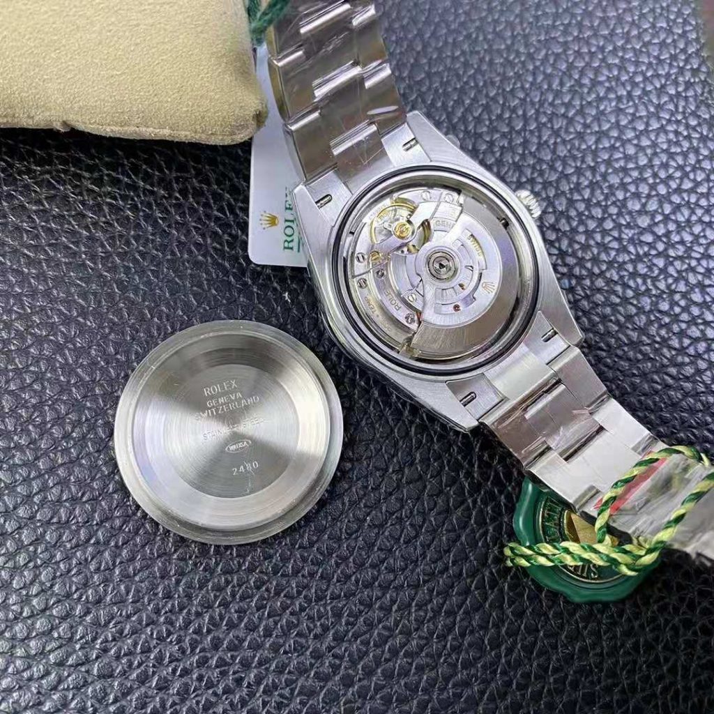 Rolex Datejust Clone 3235