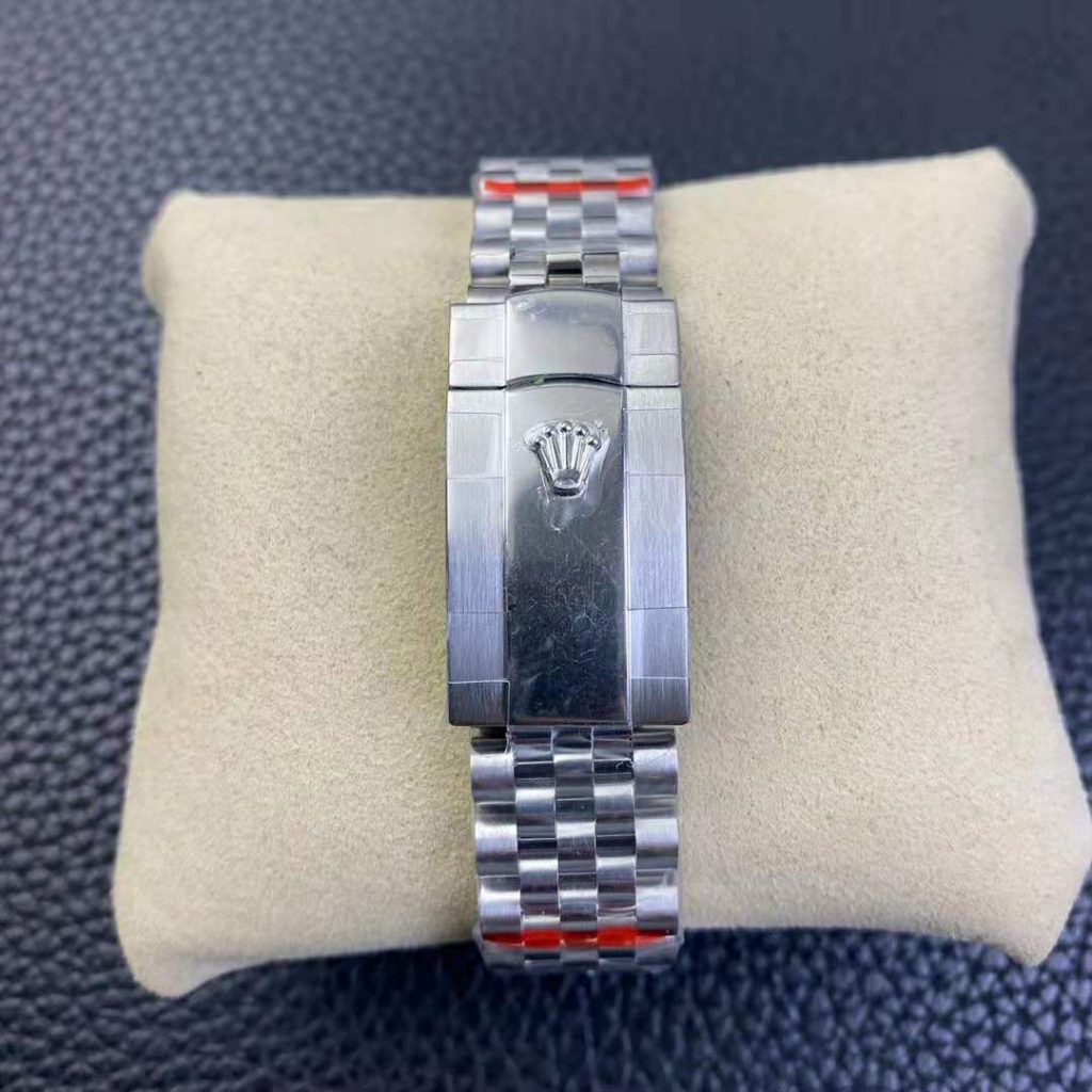 Rolex Datejust Crown Buckle