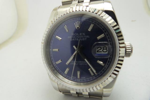 Rolex Datejust Replica
