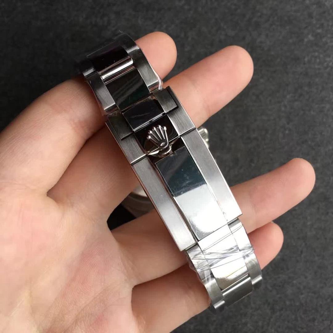 Rolex Daytona 116500 Buckle