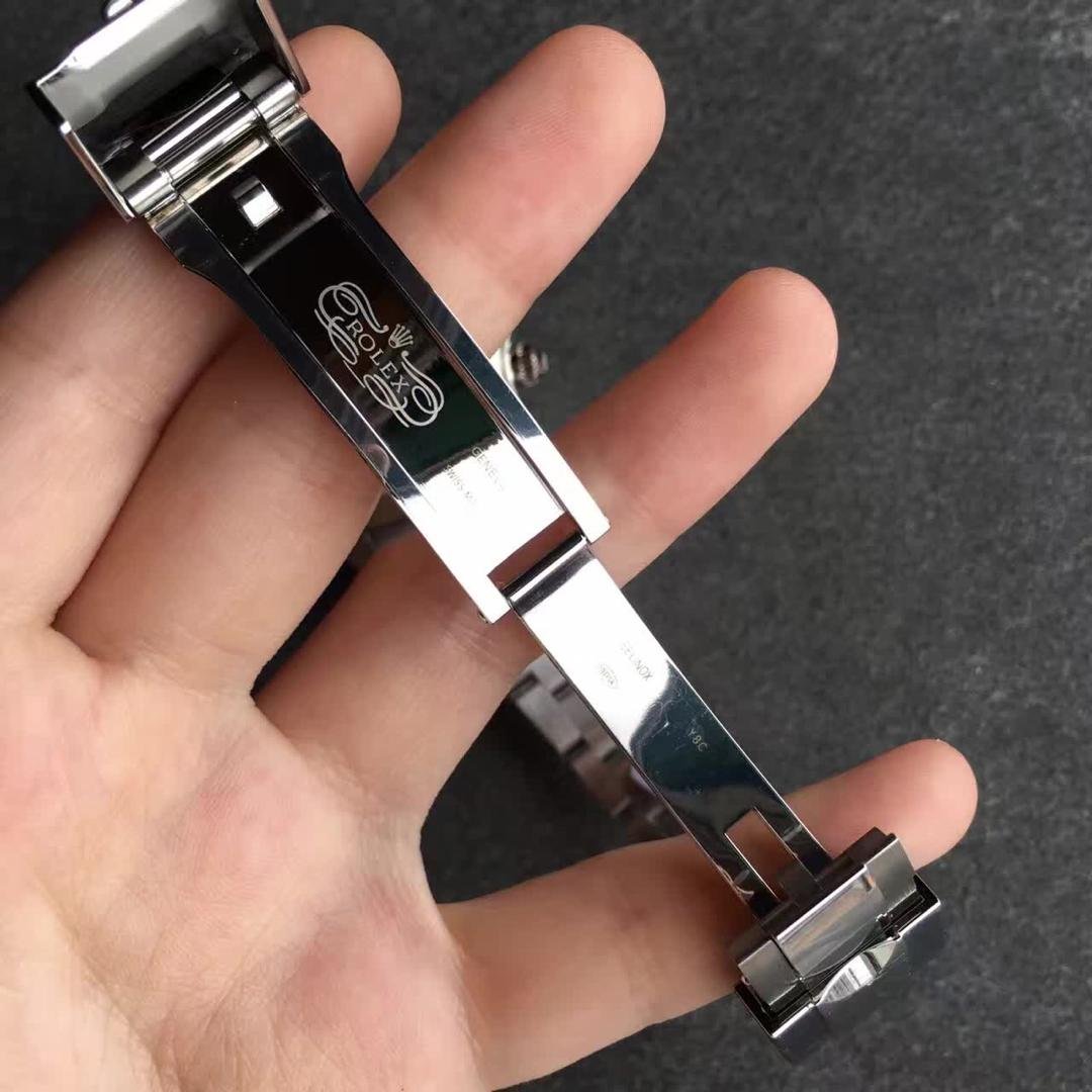 Rolex Daytona 116500 Clasp
