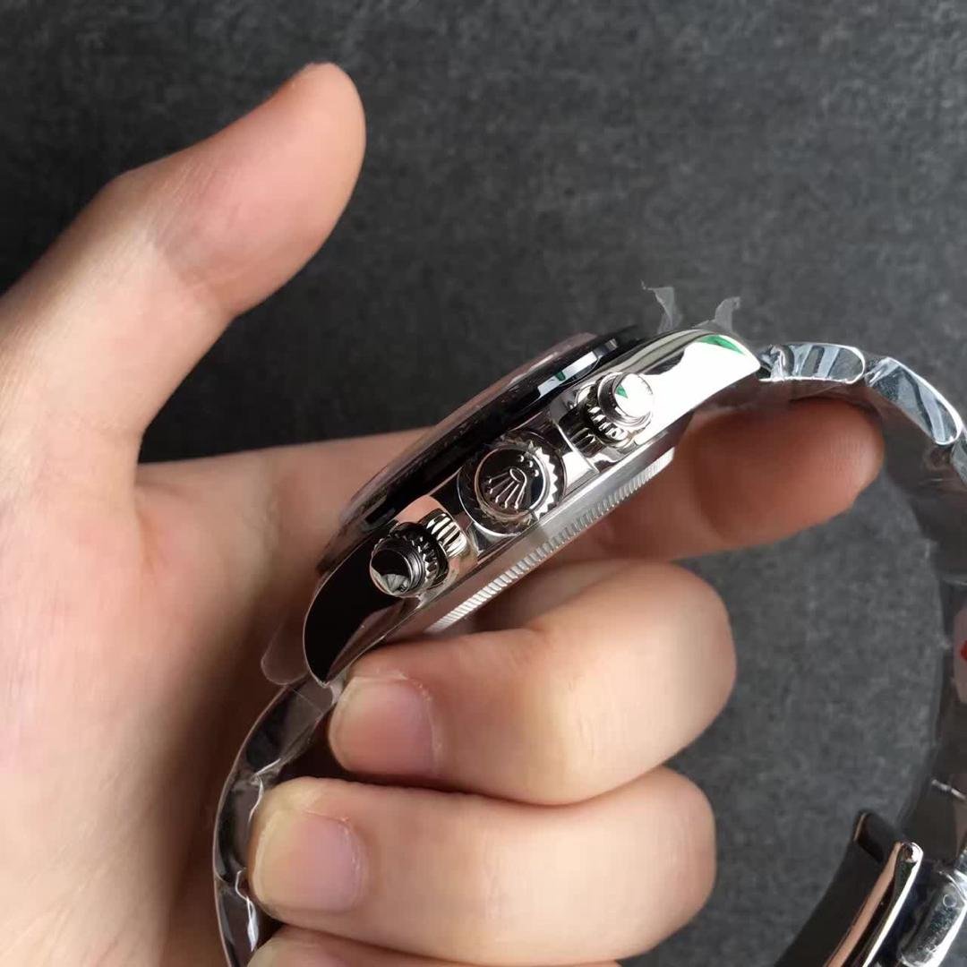 Rolex Daytona 116500 Crown