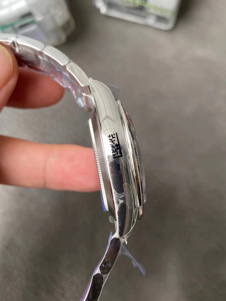 Rolex Daytona 126500 Case