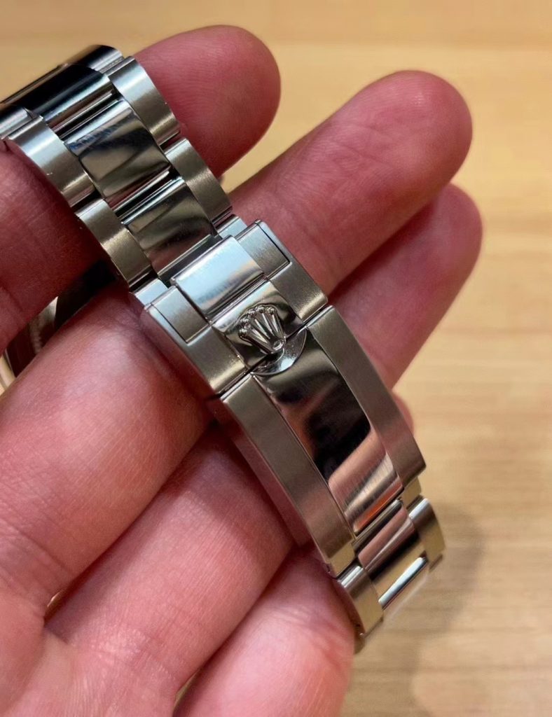 Rolex Daytona 126500LN Bracelet