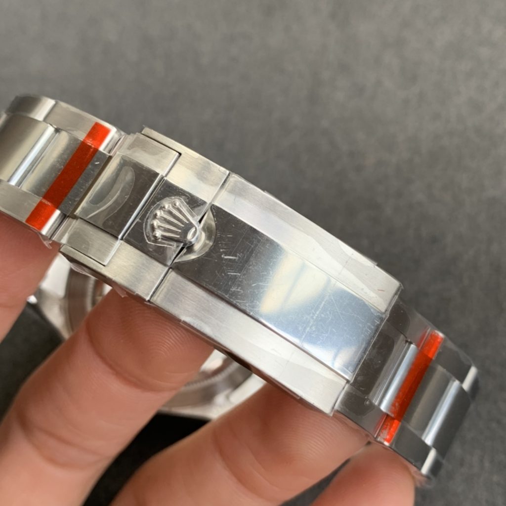 Rolex Daytona Noob Clasp