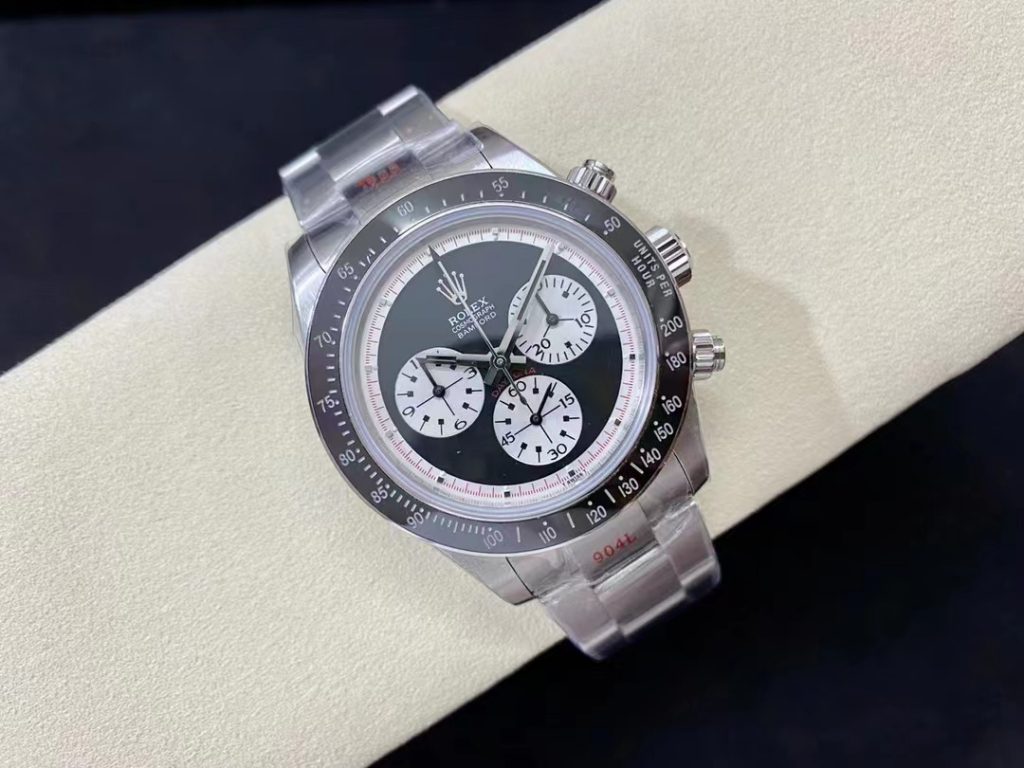 Rolex Daytona Paul Newman Blaken Replica