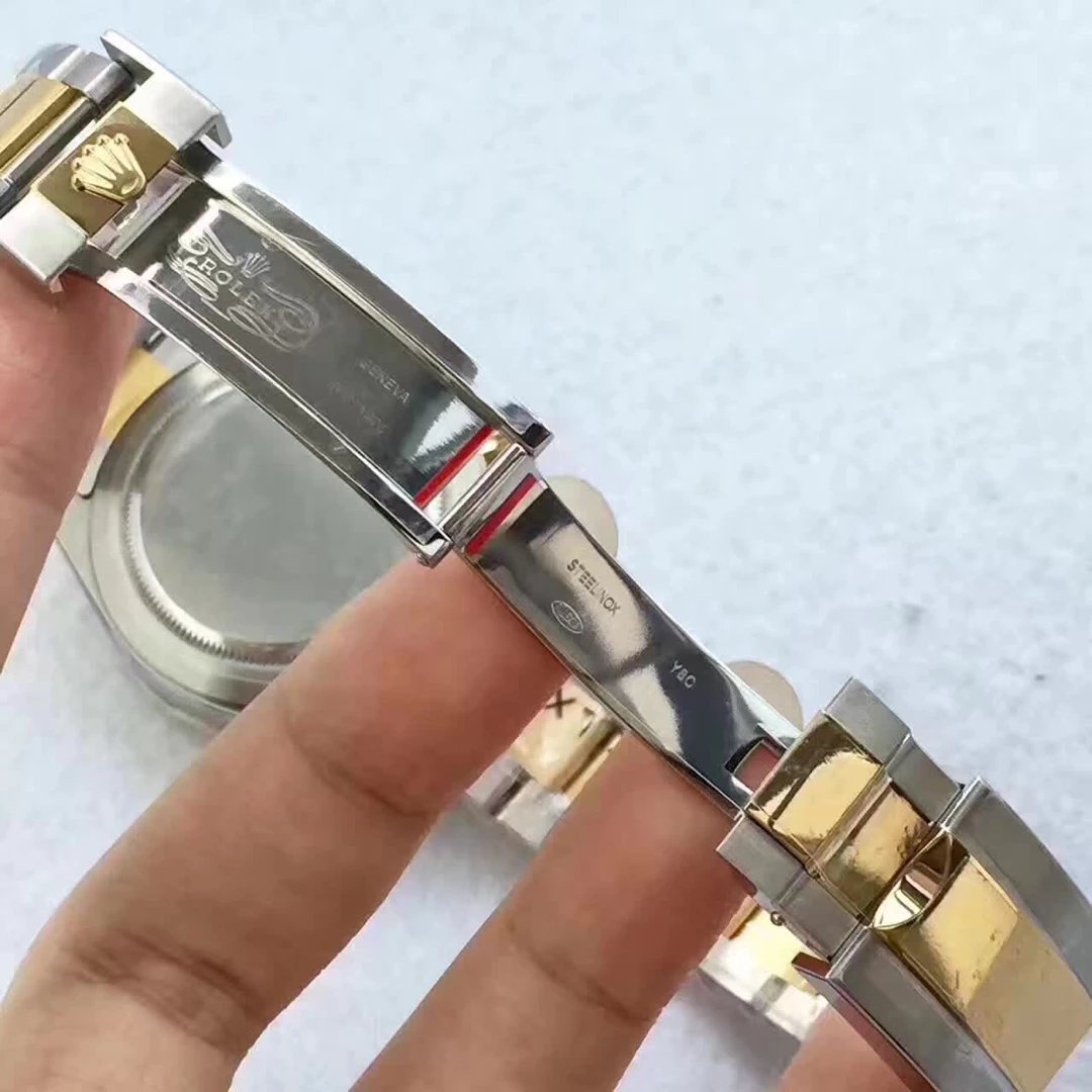 Rolex Daytona Watch Clasp