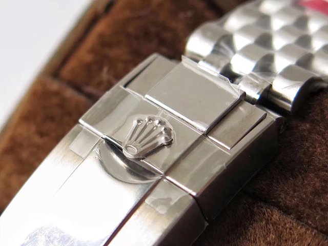 Rolex GMT-Master II 126710 Buckle