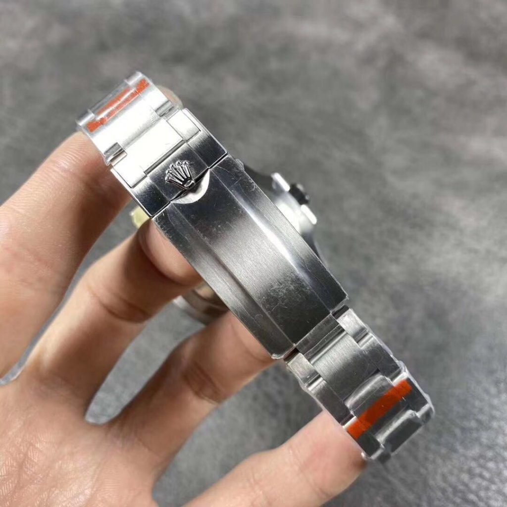 Rolex Hulk Submariner Bracelet