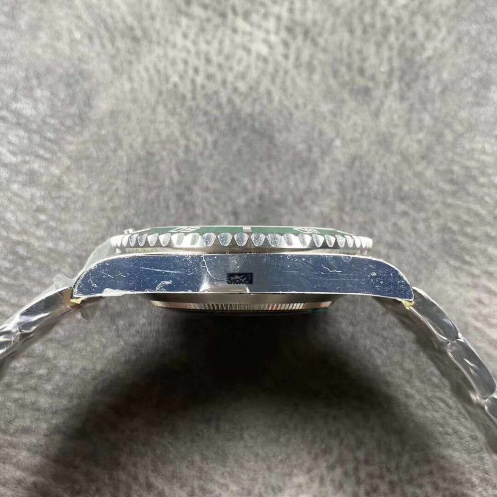 Rolex Hulk Submariner Case