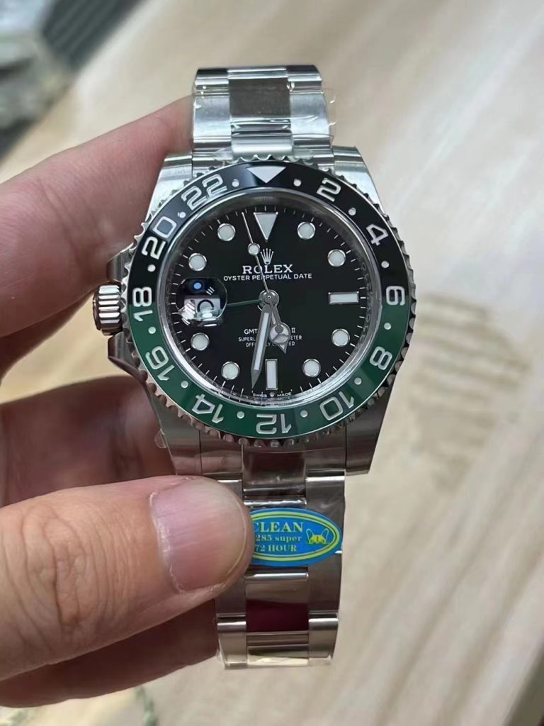 Rolex Sprite Oyster Replica
