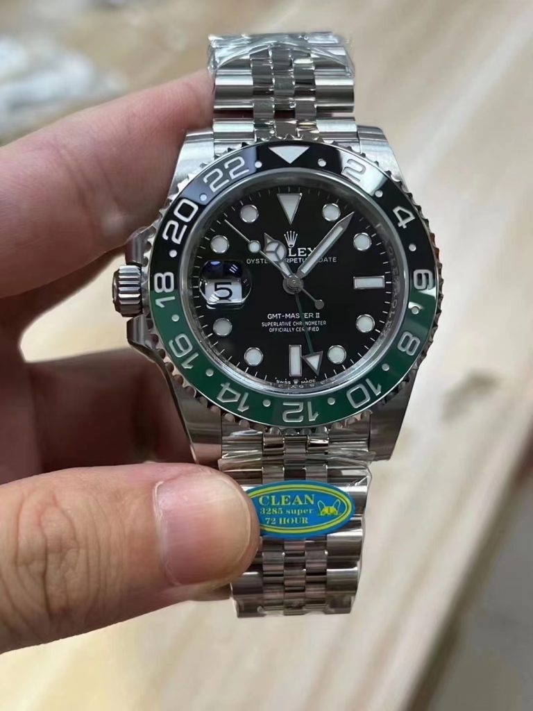 Rolex Sprite Replica
