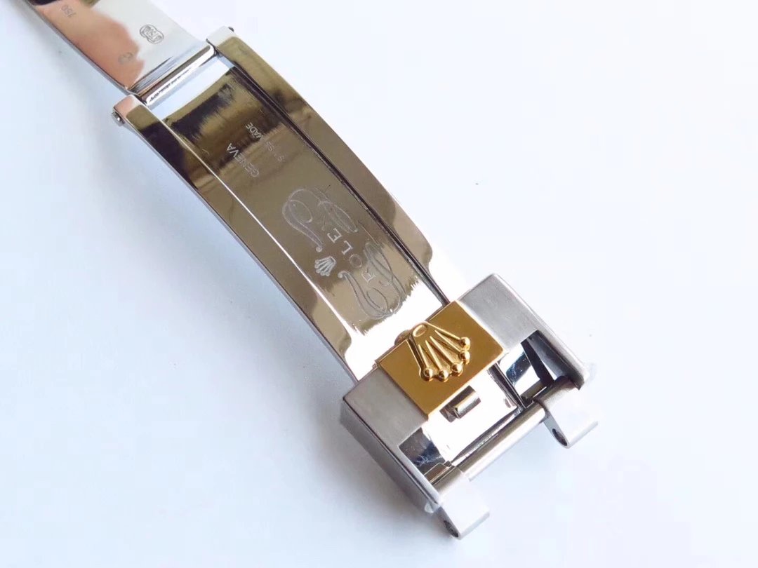 Rolex Submariner 116613 Deployant Buckle