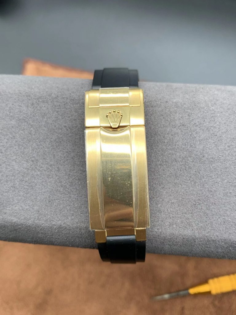 Rolex YachtMaster 226658 Bracelet