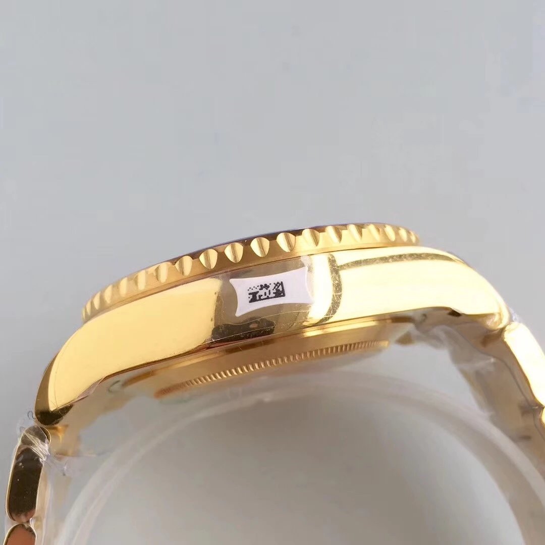 Rolex YachtMaster II 116688 Case