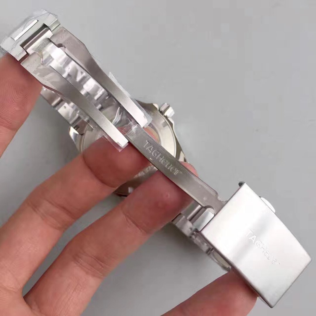 Tag Heuer Aquaracer Clasp