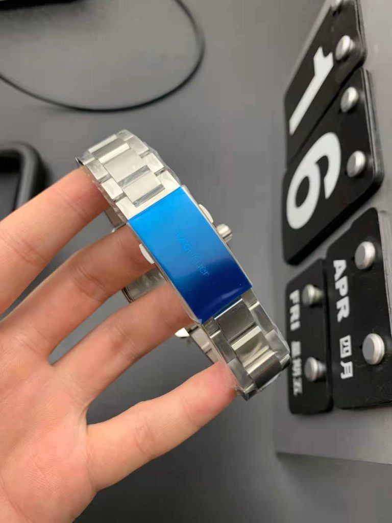 Tag Heuer Premier League Bracelet