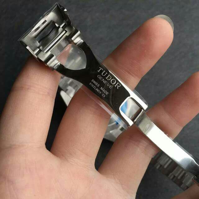 Tudor 79220R Clasp