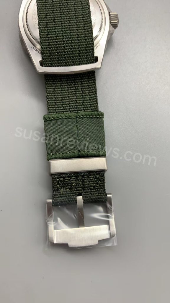Tudor FXD GMT Buckle