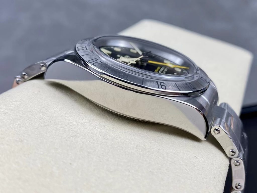 Tudor GMT Vintage Case