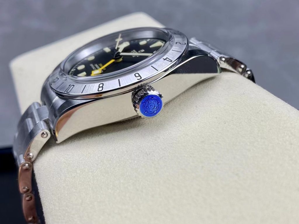 Tudor GMT Vintage Crown