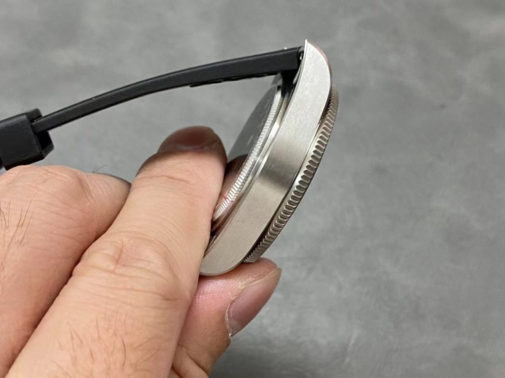 Tudor Pelagos Case