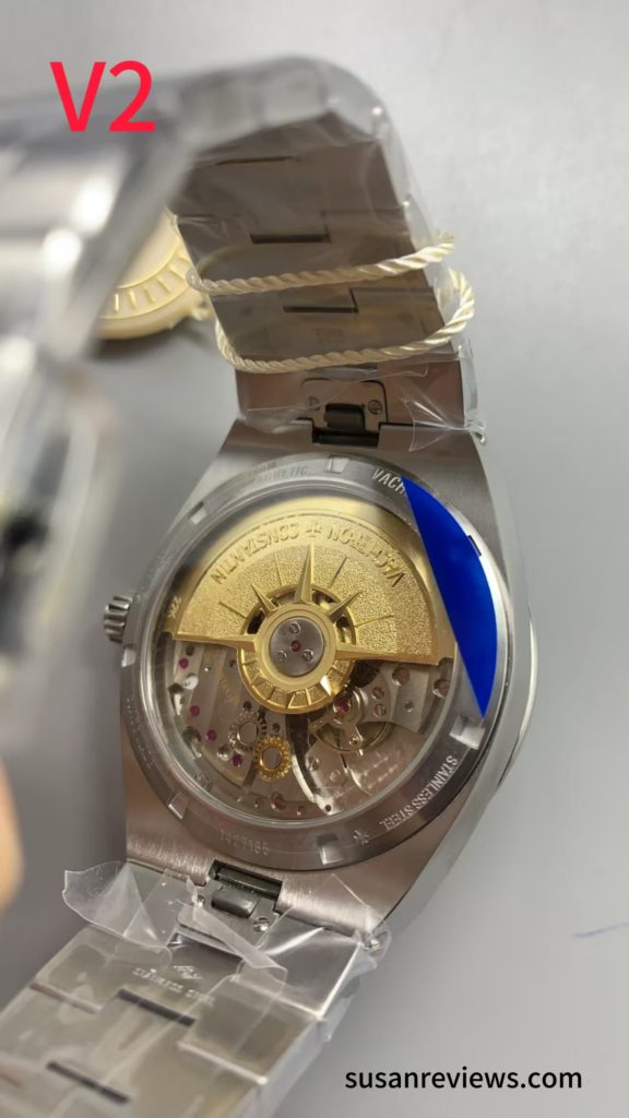 V2 Steel 4500V