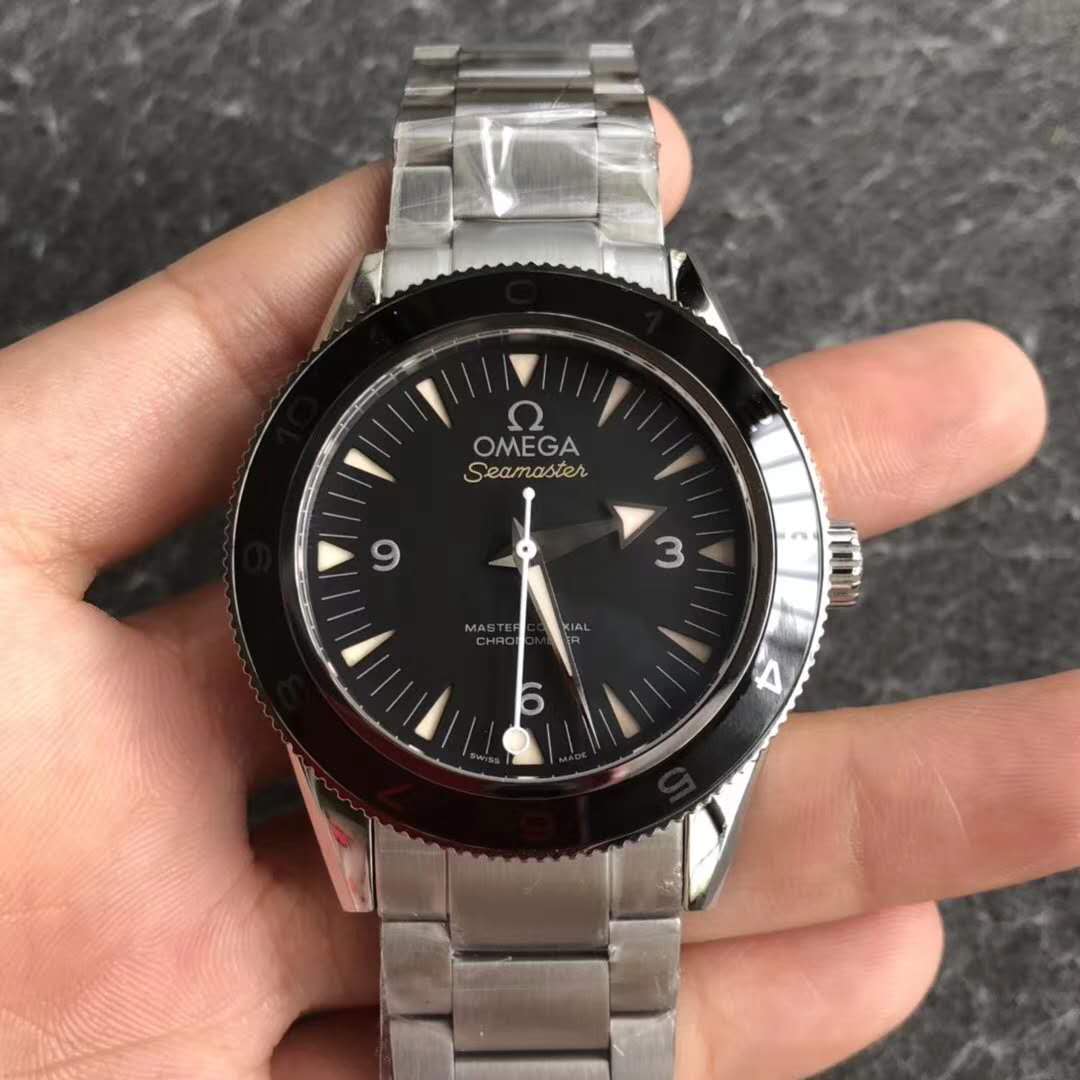 V6 Factory Replica Omega Spectre Ultimate